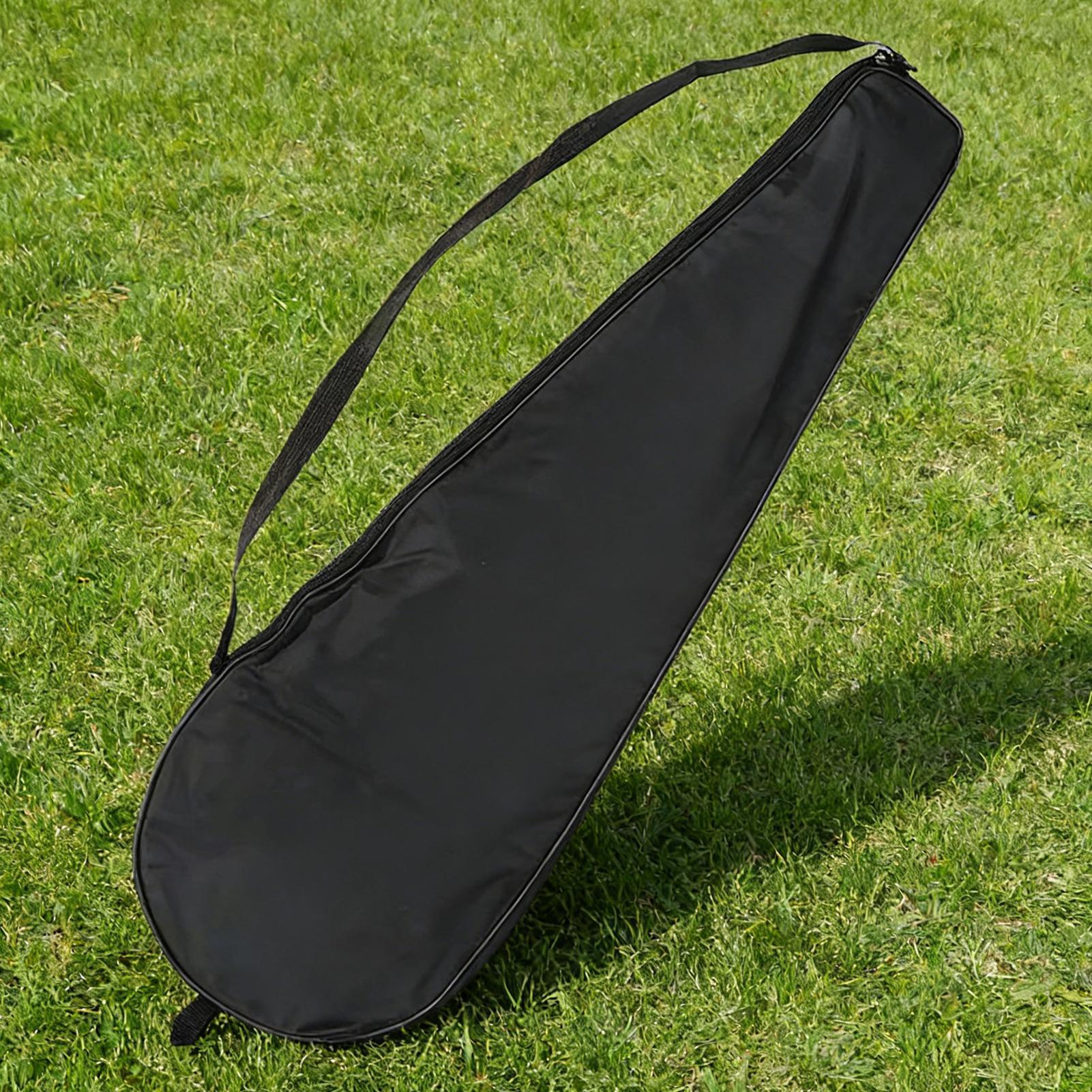 Tas Bulu Tangkis dengan Tali B - Badminton Youth ulasan dan harga