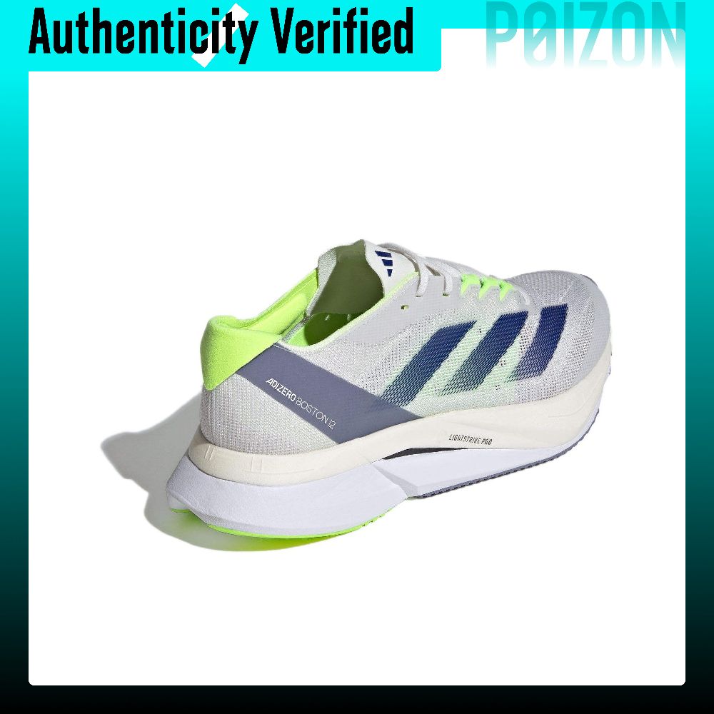 Adidas Adizero Boston 12 Sepat - Adidas Shoes Adizero Boston 12 ulasan dan harga
