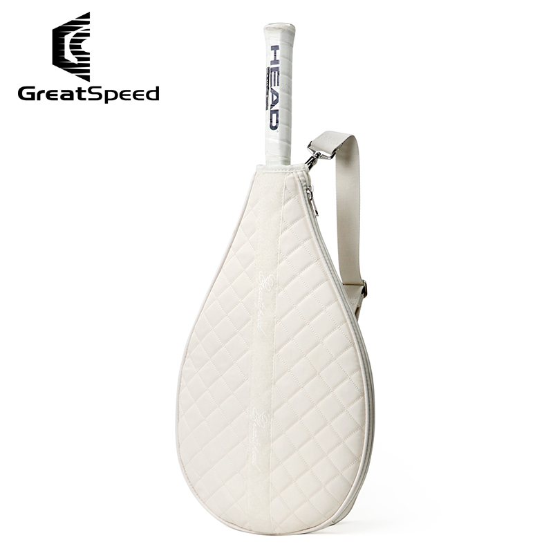 Tas Tenis GreatSpeed ​​Tas Bul - Badminton Youth ulasan dan harga