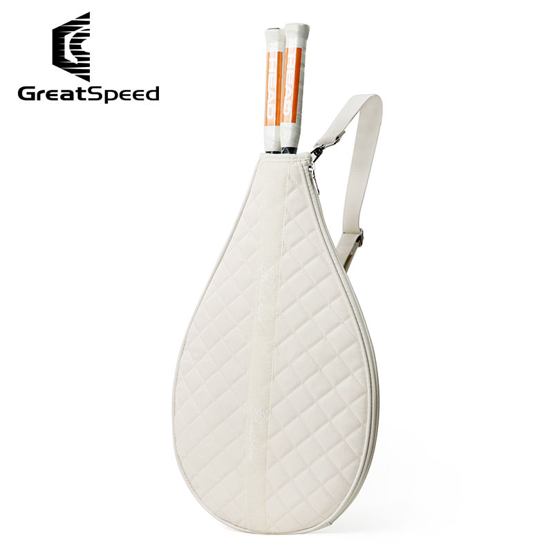 Tas Tenis GreatSpeed ​​Tas Bul - Badminton Youth ulasan dan harga