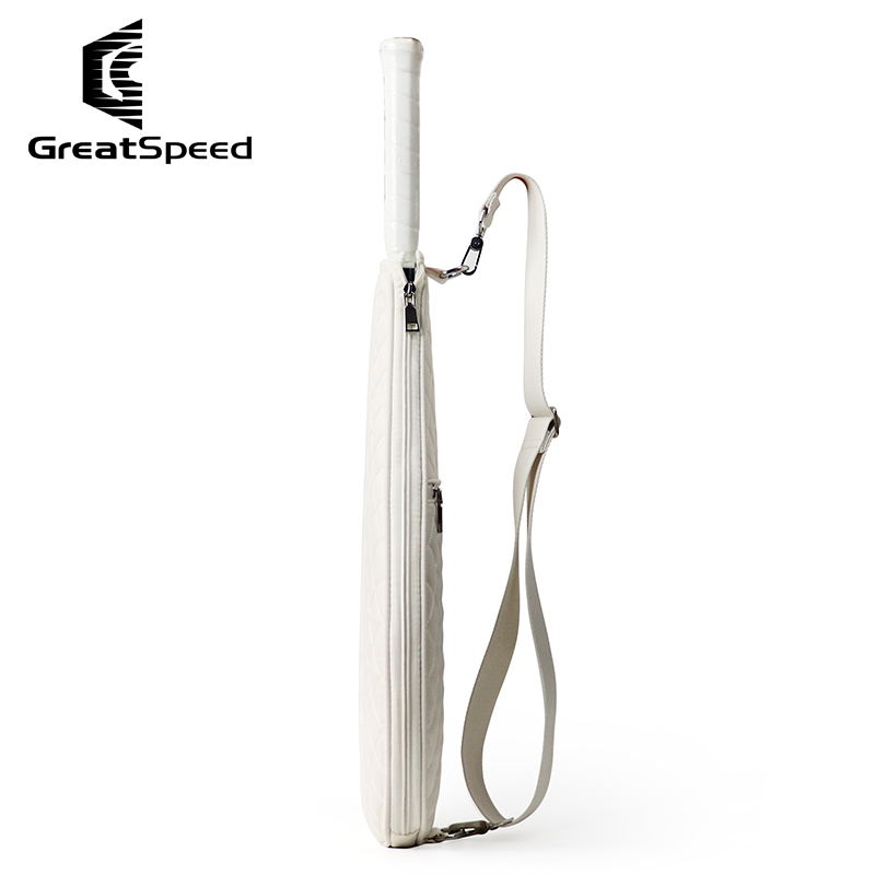 Tas Tenis GreatSpeed ​​Tas Bul - Badminton Youth ulasan dan harga