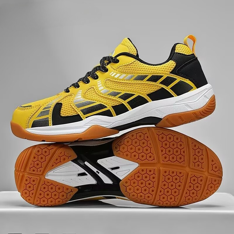 Tren Baru Sepatu Bulu Tangkis  - Badminton Youth ulasan dan harga