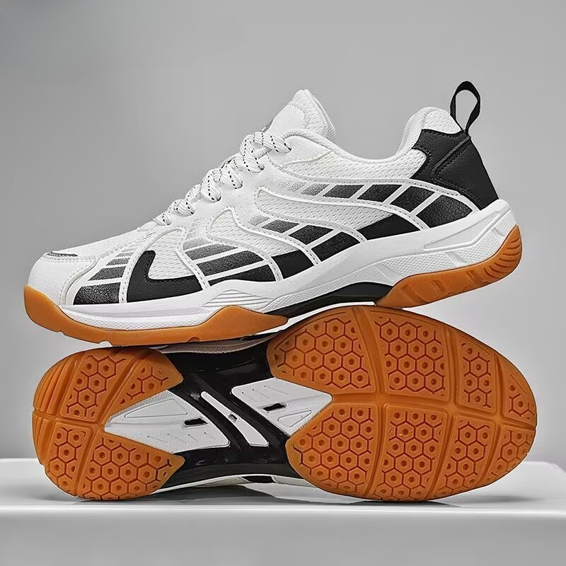 Tren Baru Sepatu Bulu Tangkis  - Badminton Youth ulasan dan harga