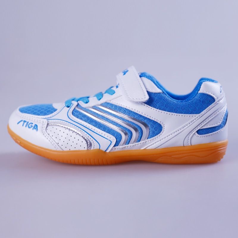 Sepatu Tenis Meja Profesional  - Badminton Youth ulasan dan harga