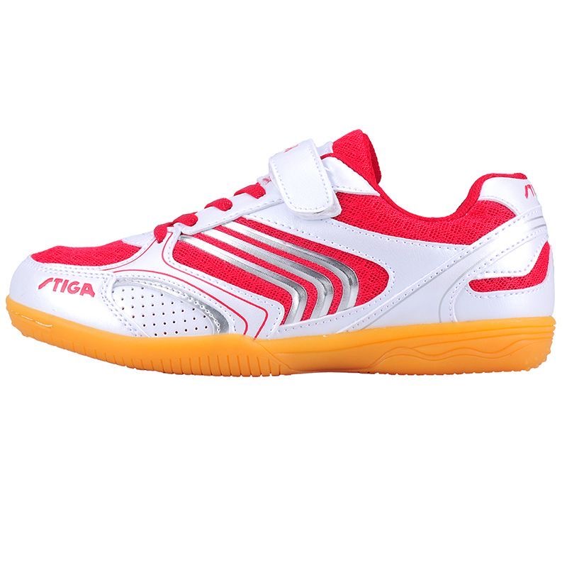 Sepatu Tenis Meja Profesional  - Badminton Youth ulasan dan harga