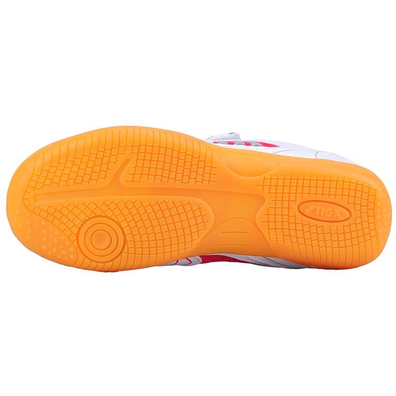 Sepatu Tenis Meja Profesional  - Badminton Youth ulasan dan harga