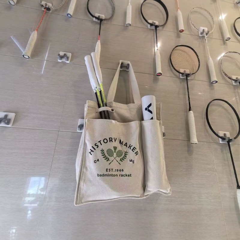 Tas Raket Bulu Tangkis Terbaru - Badminton World ulasan dan harga
