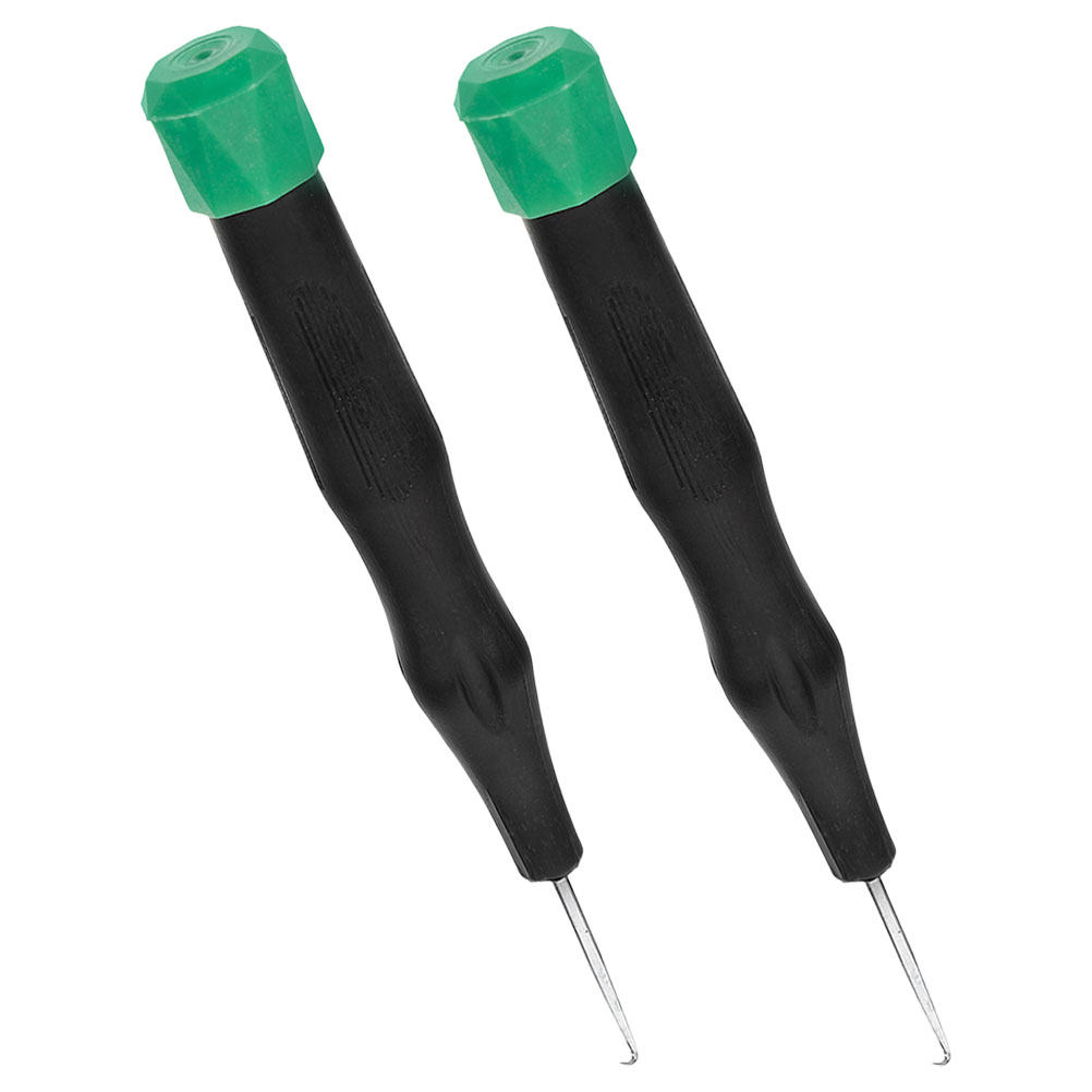 2 Buah Alat Pengait Mesin Peny - Badminton World ulasan dan harga