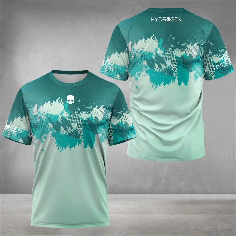 Kaos tenis cetak 3d berkualita - Badminton Png ulasan dan harga