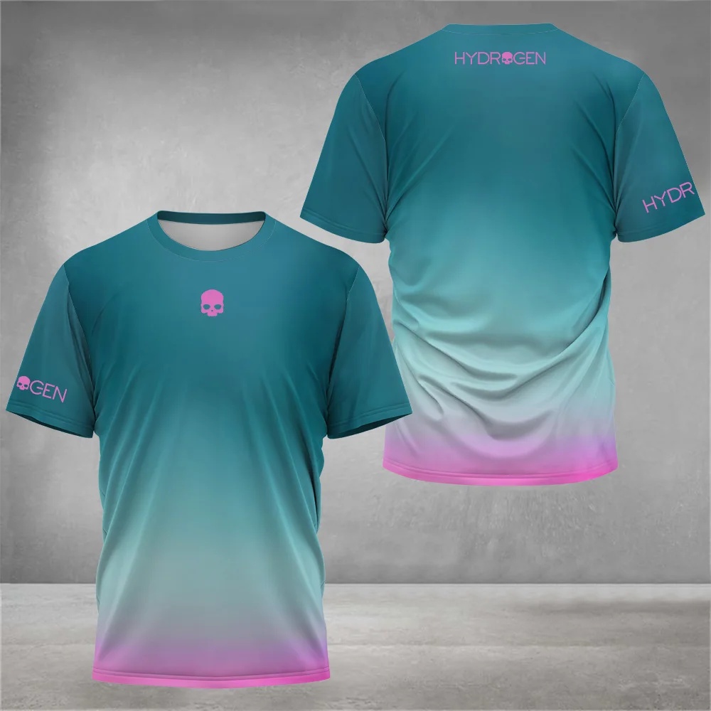 Kaos tenis cetak 3d berkualita - Badminton Png ulasan dan harga