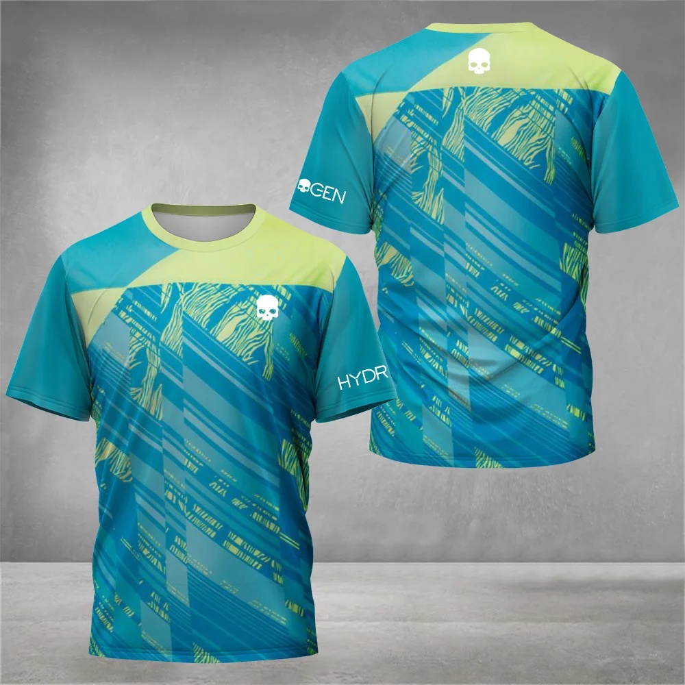 Kaos tenis cetak 3d berkualita - Badminton Png ulasan dan harga
