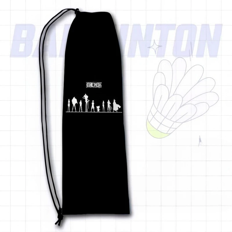 Tas penyimpanan raket bulu tan - Badminton Tv ulasan dan harga