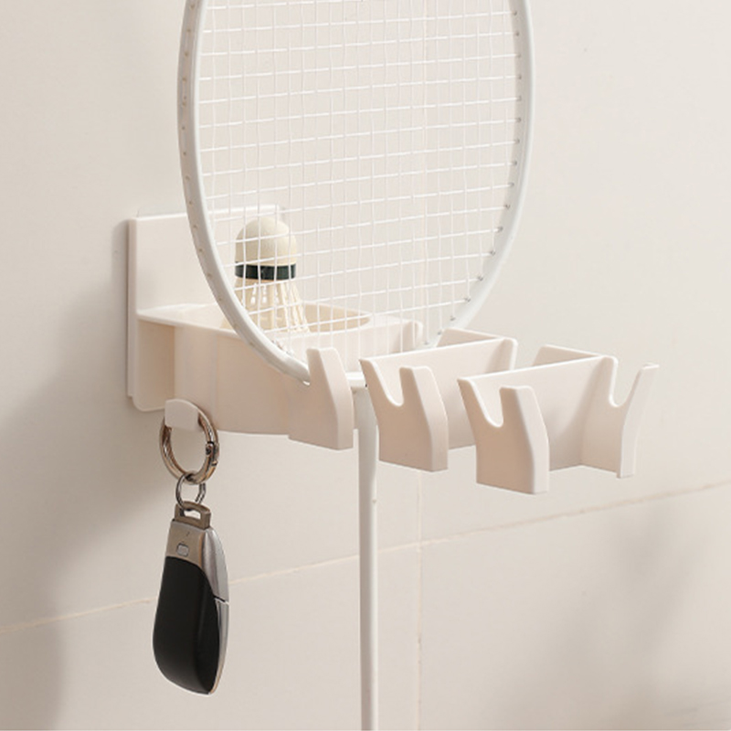 Penyangga Raket Bulu Tangkis D - Badminton Png ulasan dan harga