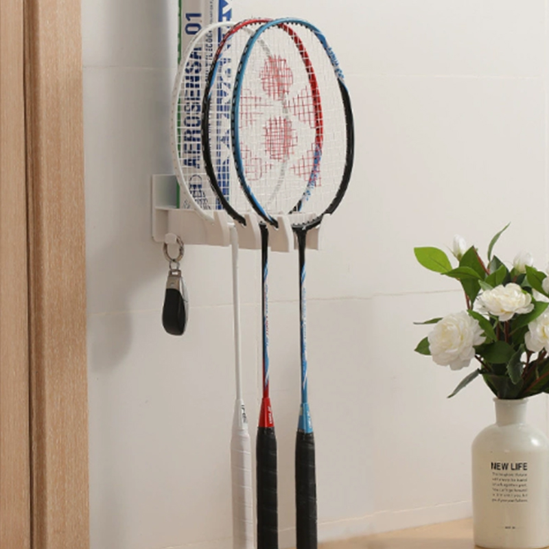 Penyangga Raket Bulu Tangkis D - Badminton Png ulasan dan harga