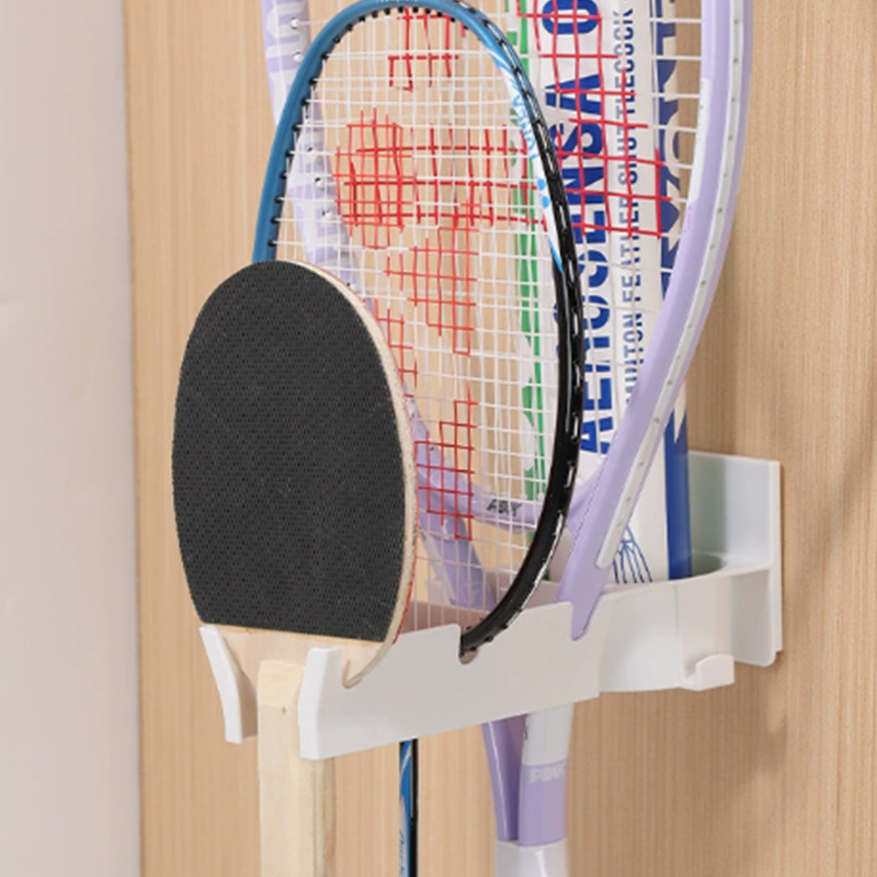 Penyangga Raket Bulu Tangkis D - Badminton Png ulasan dan harga