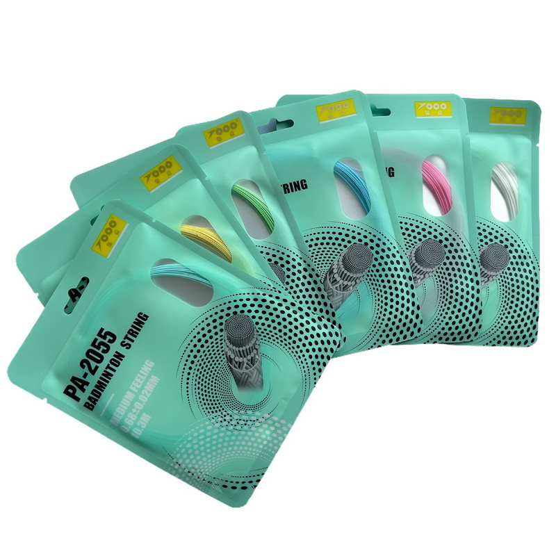 Vancouver senar Badminton untu - Badminton World ulasan dan harga