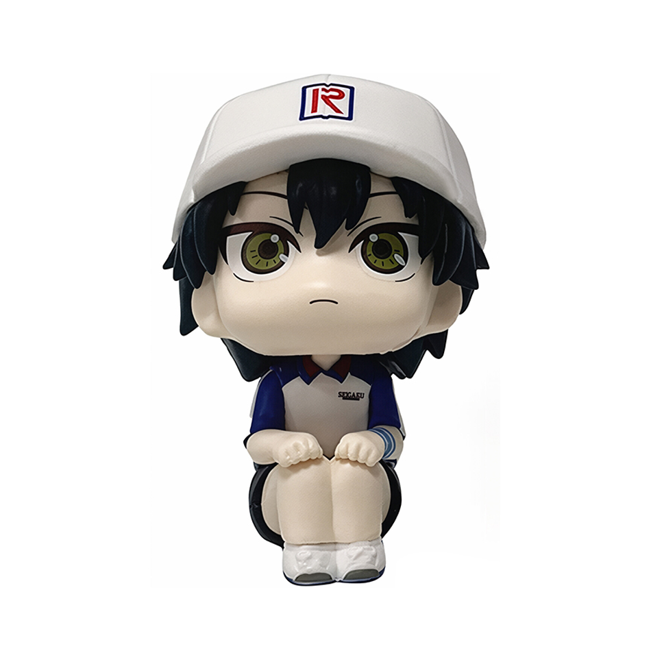 Figur Anime Prince of Tennis B - Badminton Tv ulasan dan harga