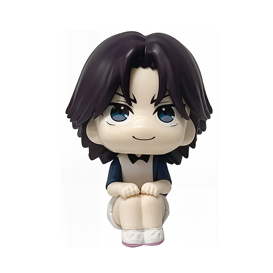 Figur Anime Prince of Tennis B - Badminton Tv ulasan dan harga