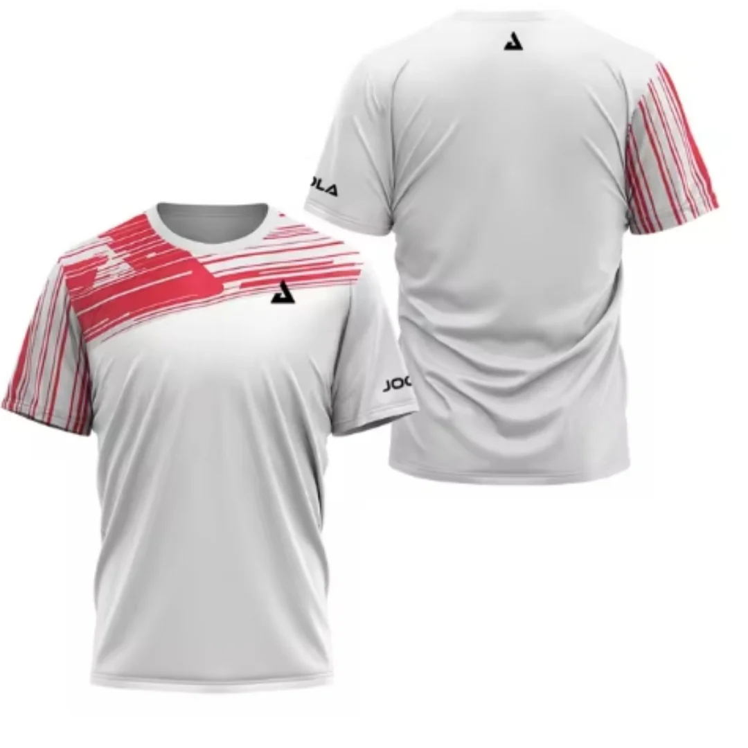 Kaos Olahraga Tenis Meja, Bulu - Badminton Png ulasan dan harga