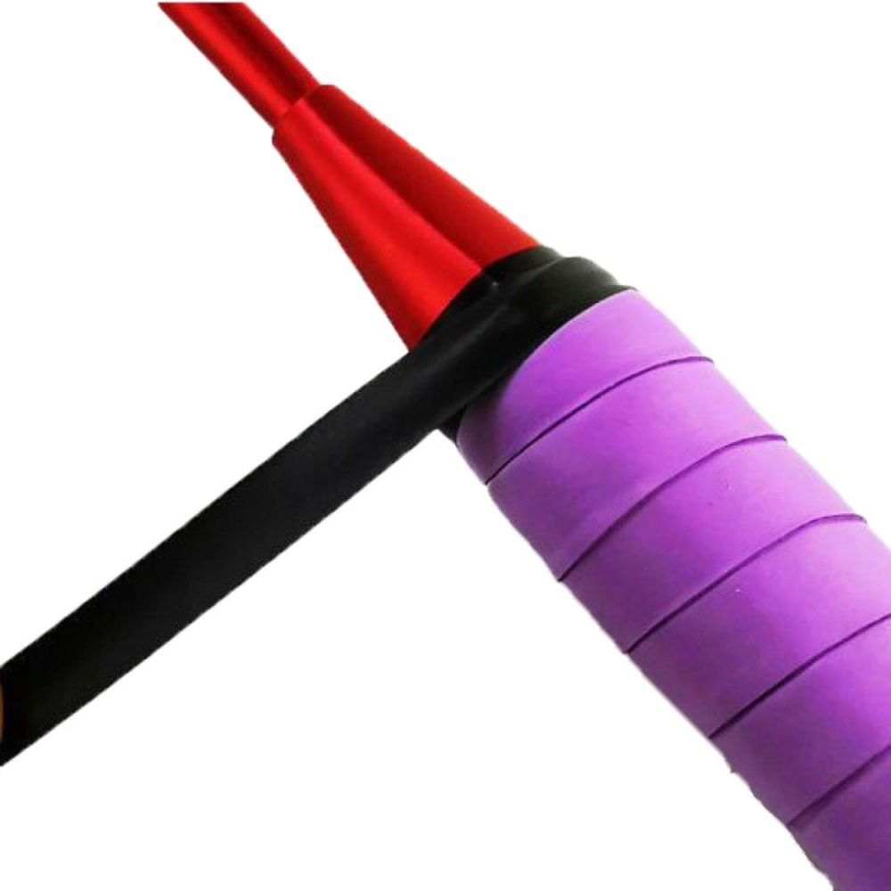 Pita Penyegel Pegangan Raket B - Badminton World ulasan dan harga